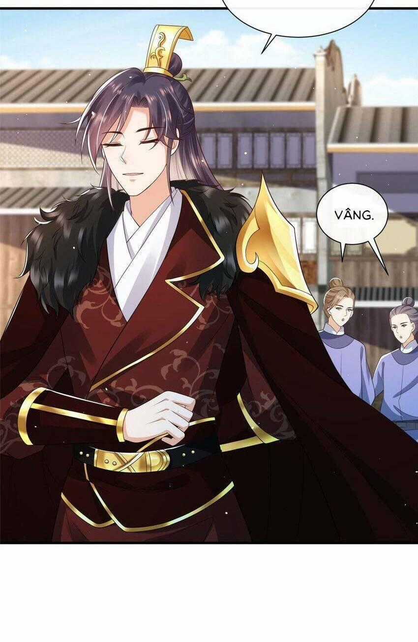 Cùng Ngự Thần Thú Báo Thù Chapter 74 trang 29