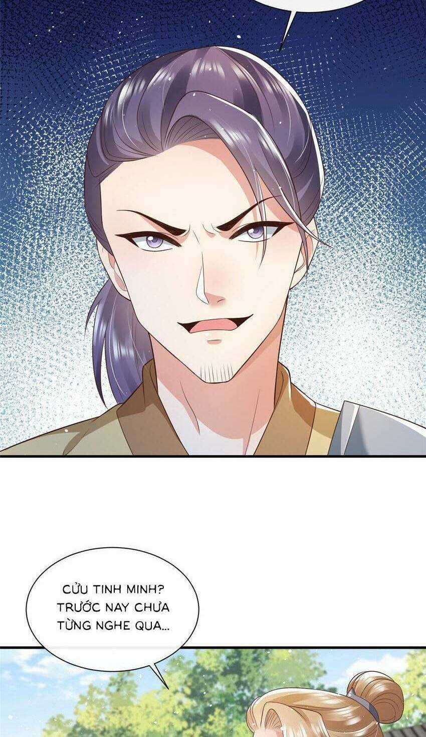 Cùng Ngự Thần Thú Báo Thù Chapter 74 trang 5