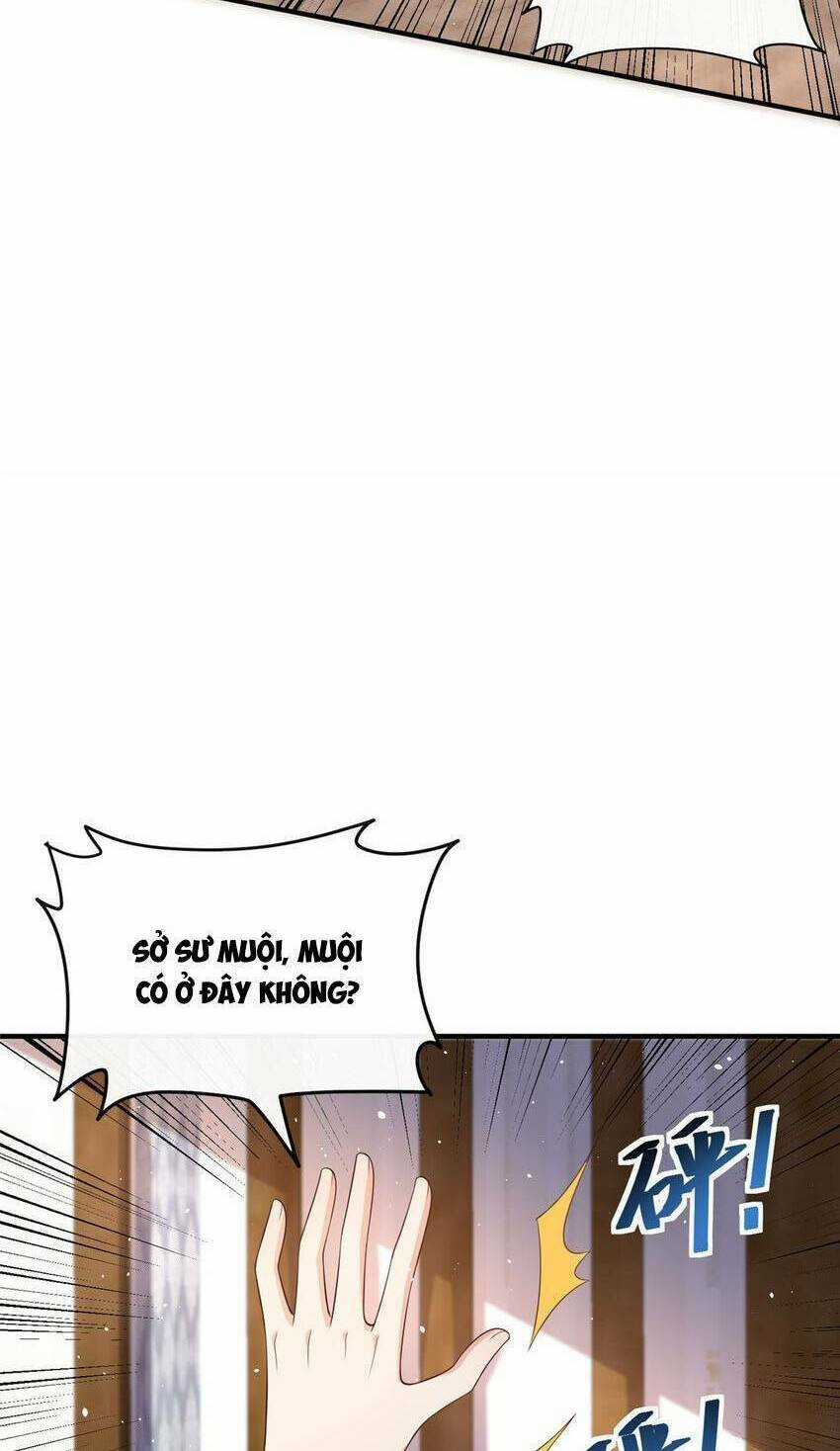 Cùng Ngự Thần Thú Báo Thù Chapter 74 trang 9