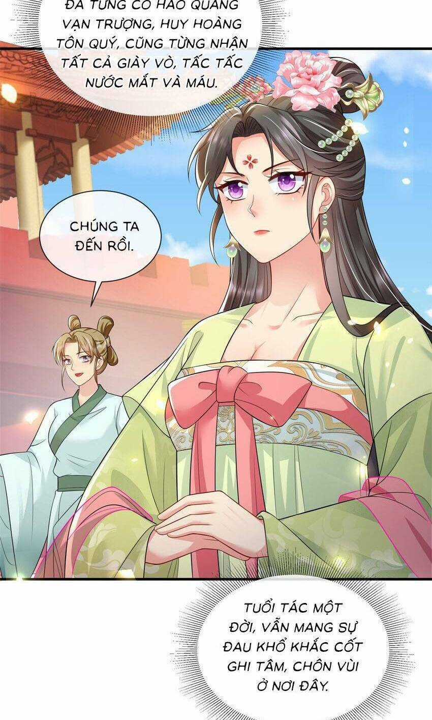 Cùng Ngự Thần Thú Báo Thù Chapter 75 trang 10