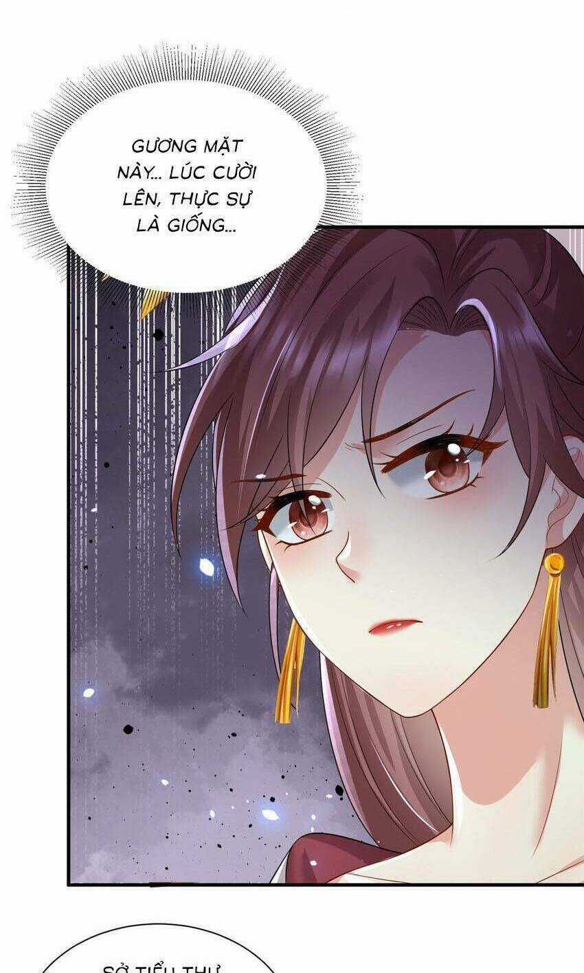 Cùng Ngự Thần Thú Báo Thù Chapter 75 trang 15