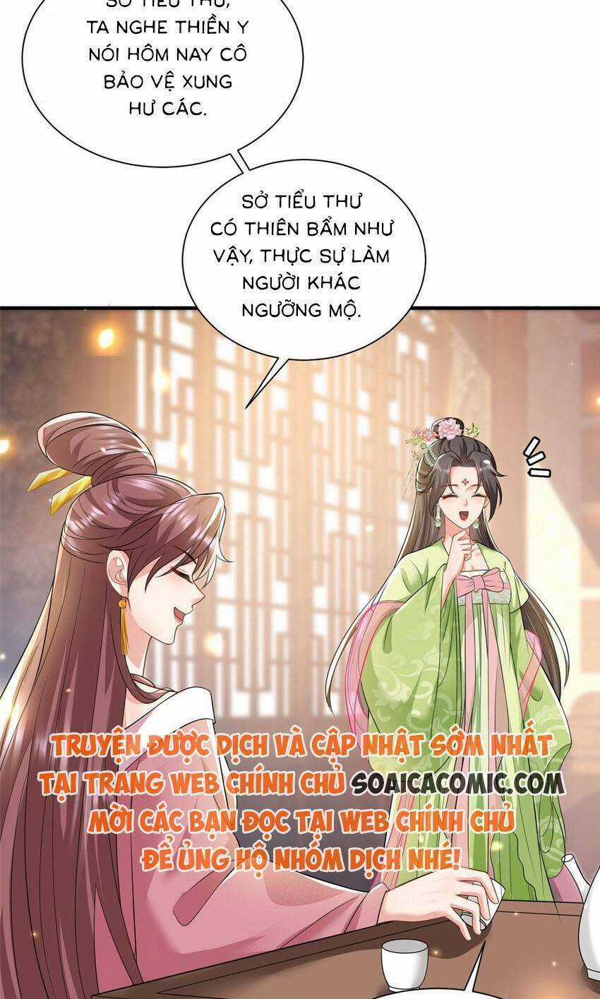 Cùng Ngự Thần Thú Báo Thù Chapter 75 trang 16