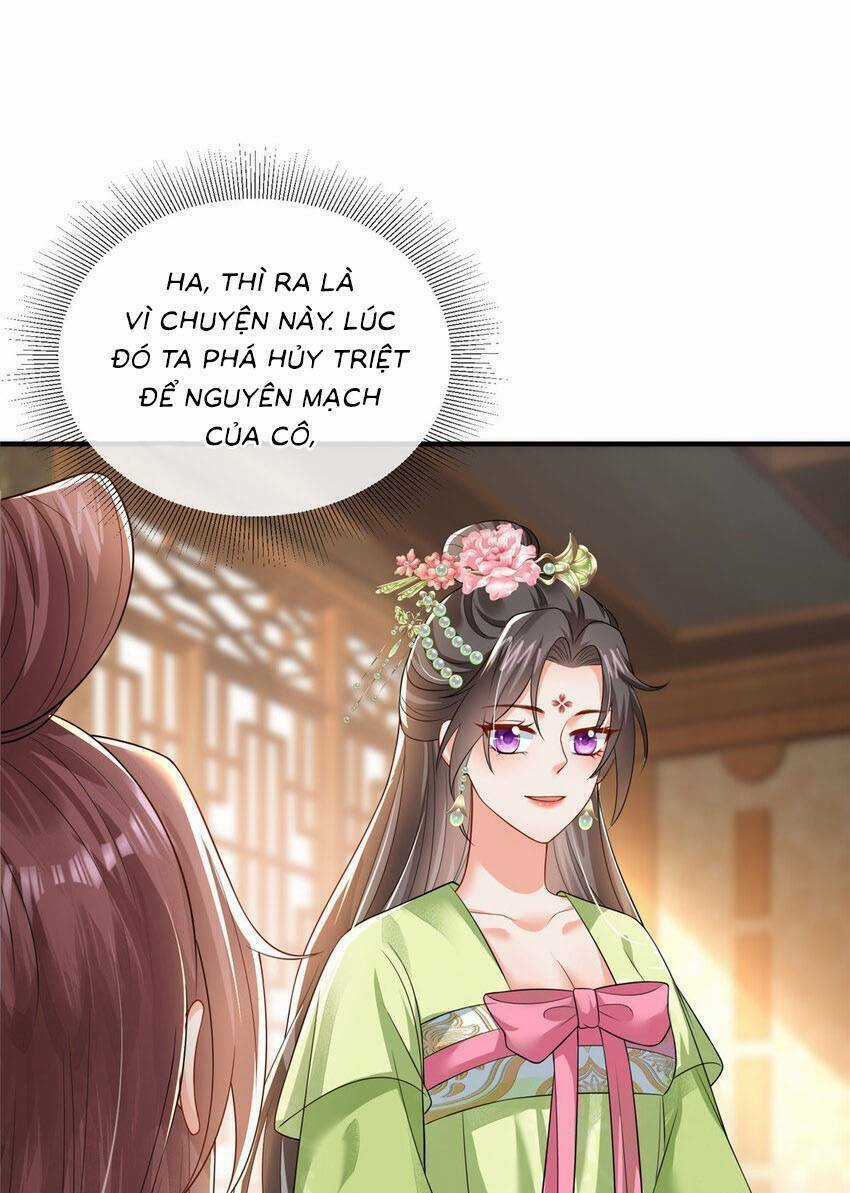 Cùng Ngự Thần Thú Báo Thù Chapter 75 trang 20