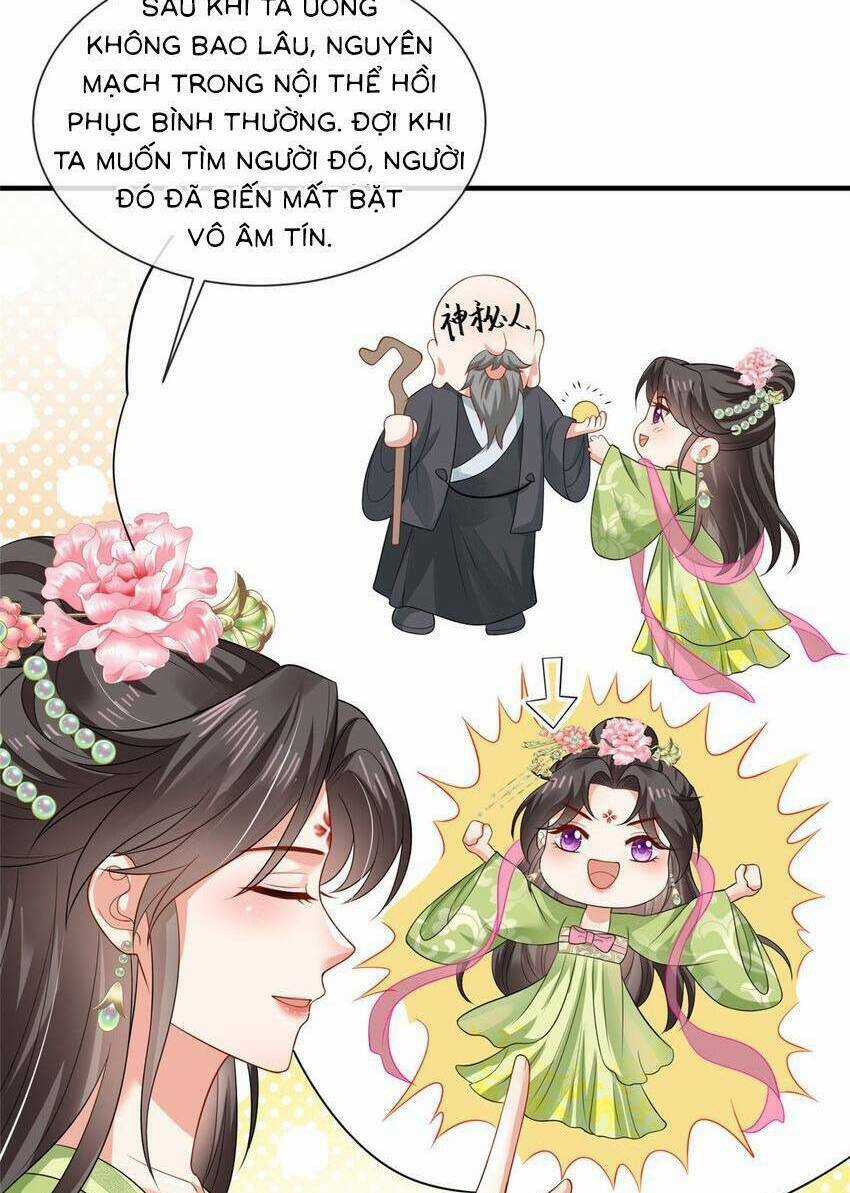 Cùng Ngự Thần Thú Báo Thù Chapter 75 trang 22