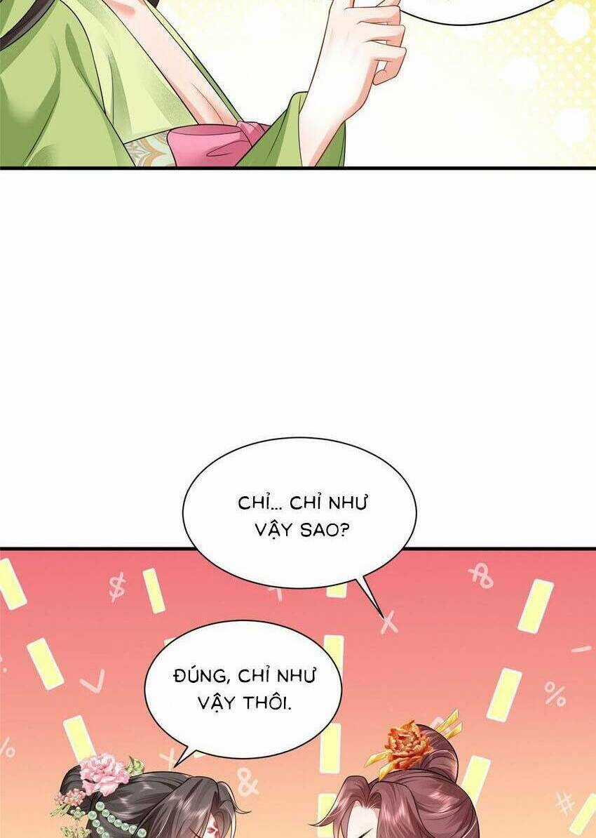 Cùng Ngự Thần Thú Báo Thù Chapter 75 trang 23