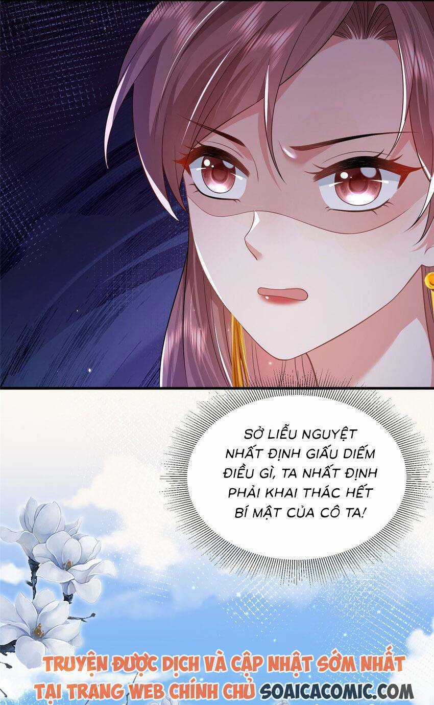 Cùng Ngự Thần Thú Báo Thù Chapter 75 trang 26