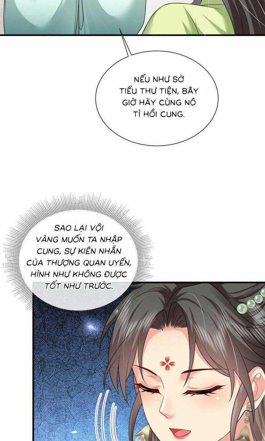 Cùng Ngự Thần Thú Báo Thù Chapter 75 trang 3