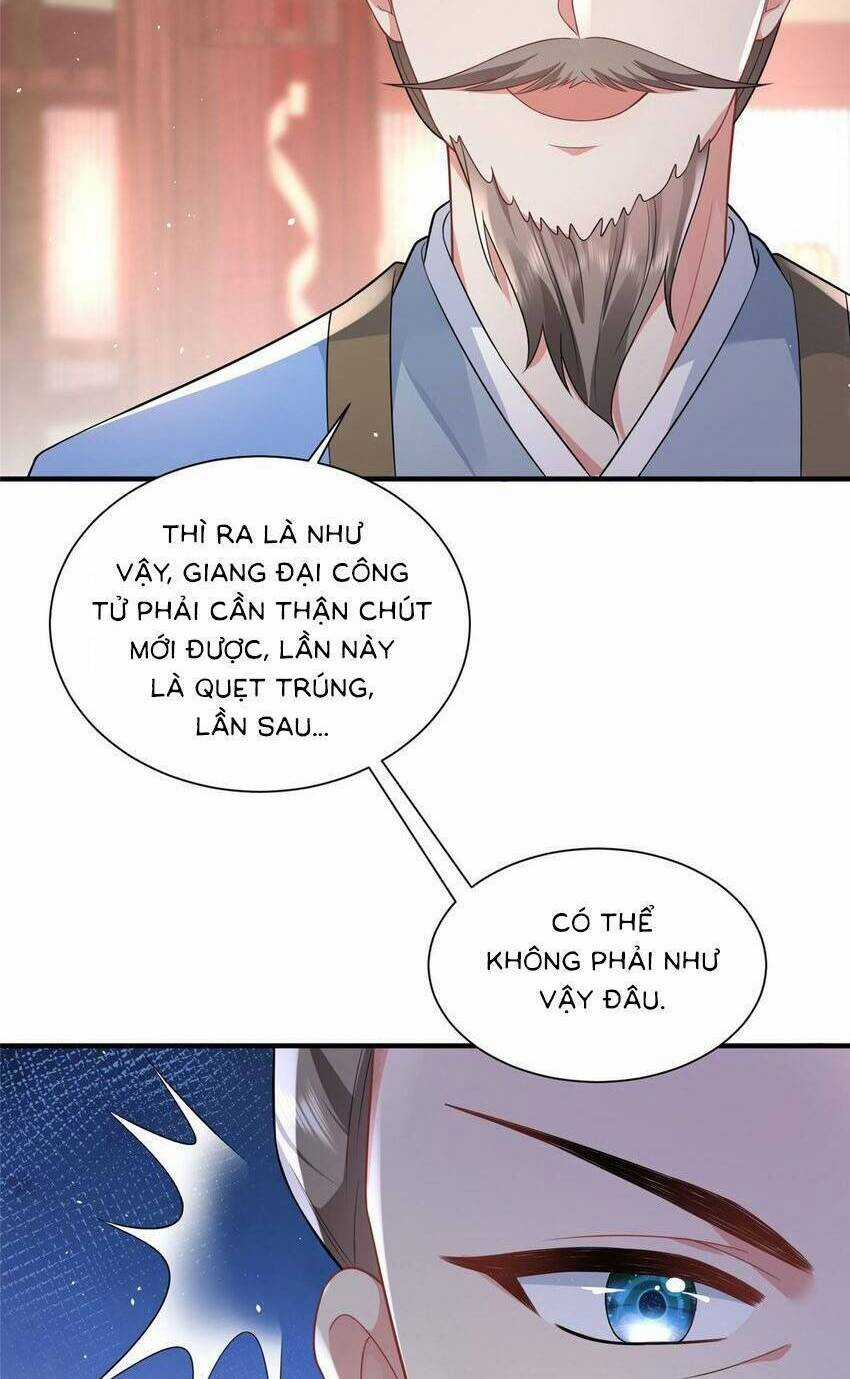 Cùng Ngự Thần Thú Báo Thù Chapter 75 trang 35