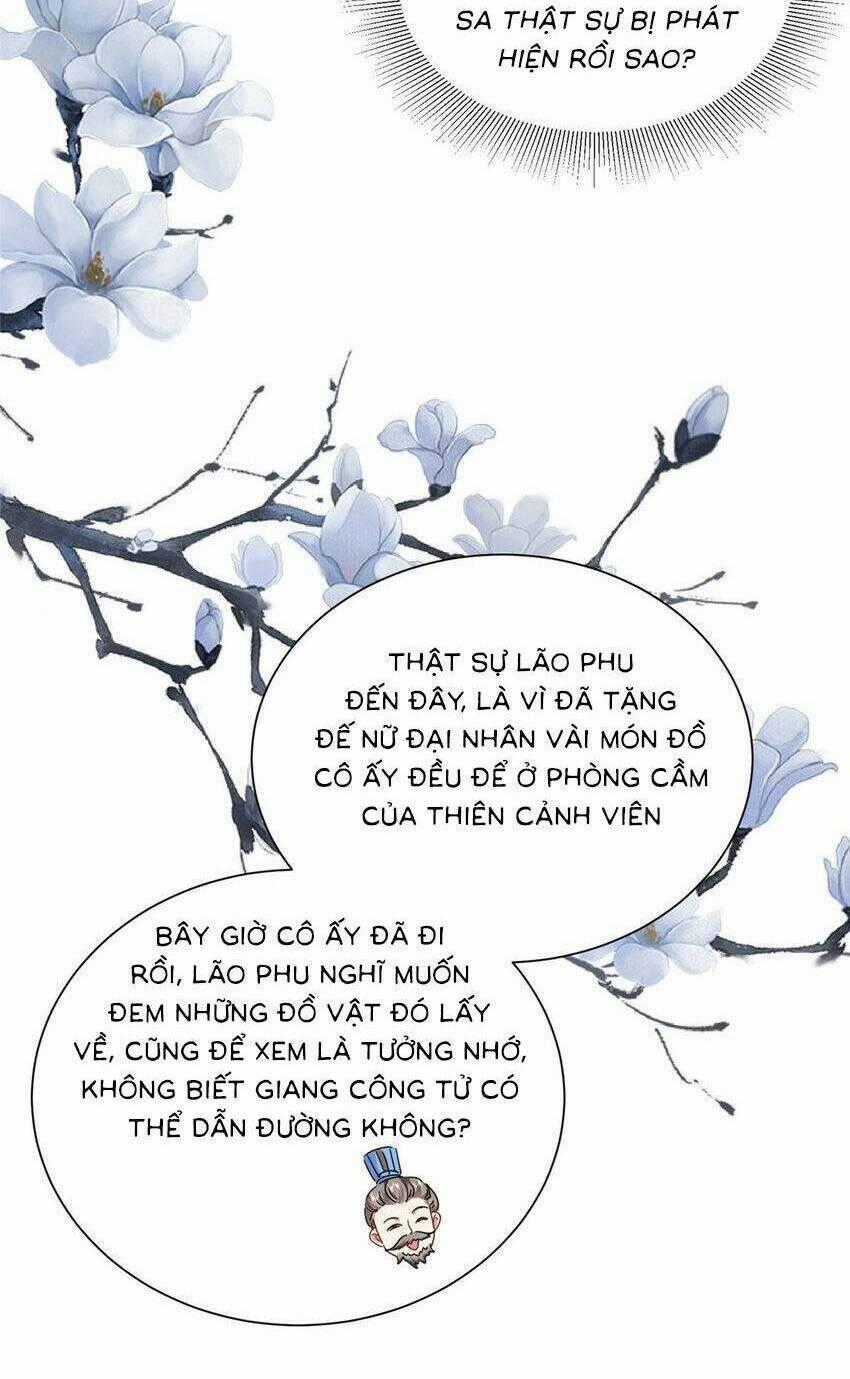 Cùng Ngự Thần Thú Báo Thù Chapter 75 trang 37