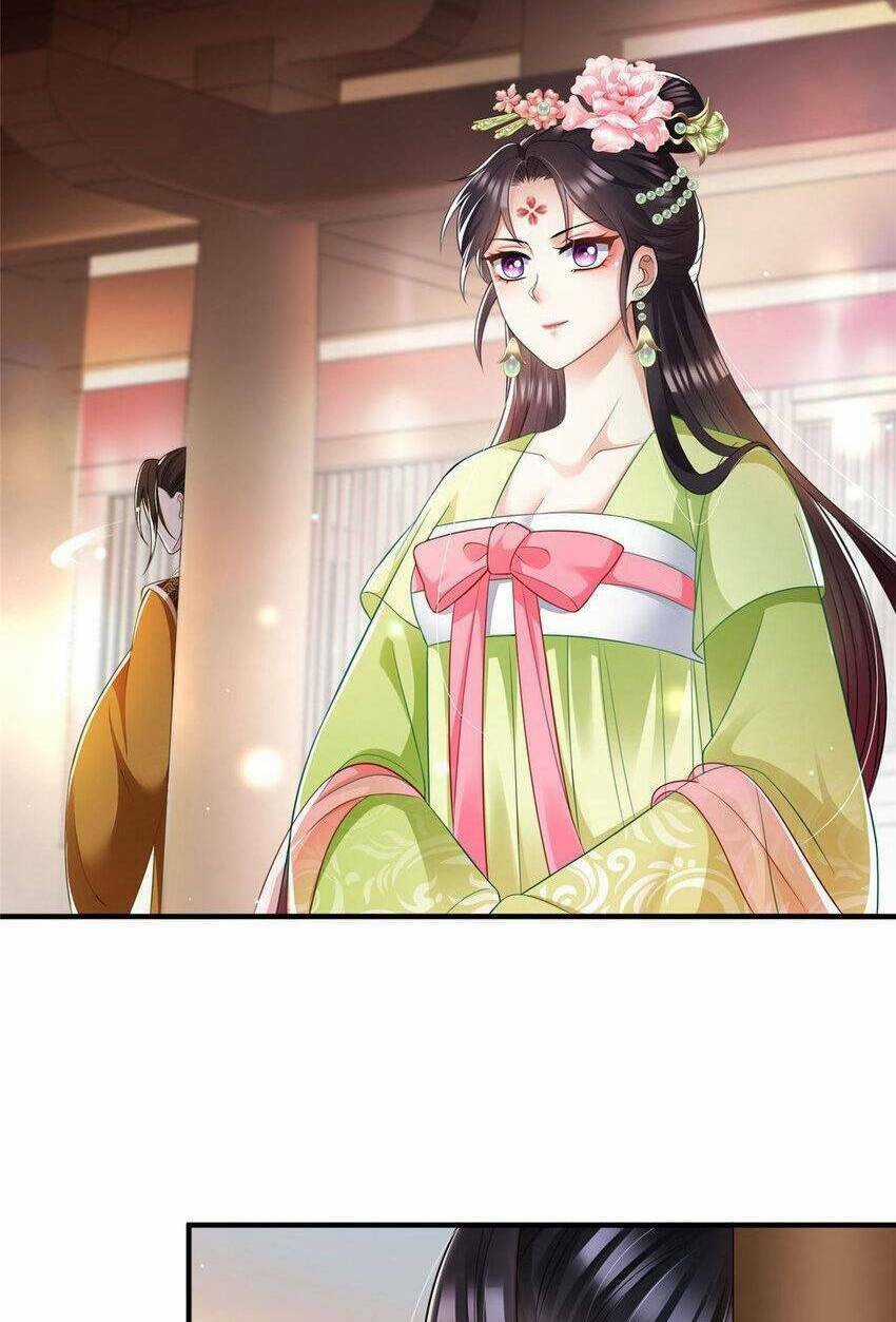 Cùng Ngự Thần Thú Báo Thù Chapter 76 trang 14