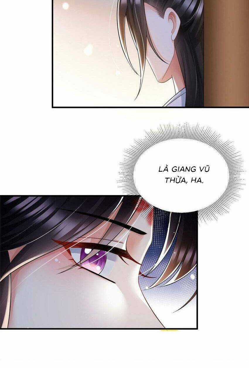 Cùng Ngự Thần Thú Báo Thù Chapter 76 trang 15