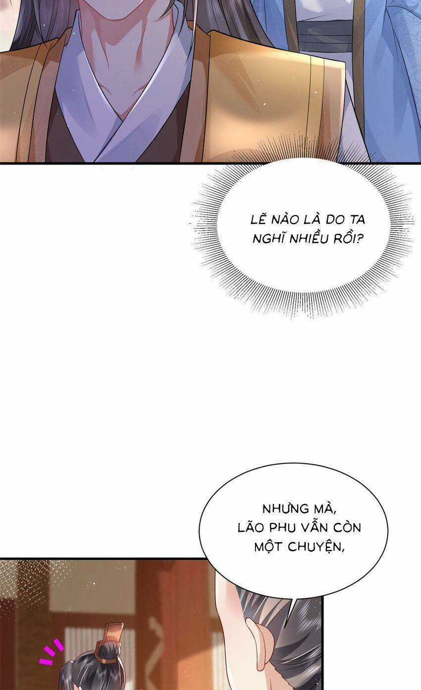 Cùng Ngự Thần Thú Báo Thù Chapter 76 trang 2