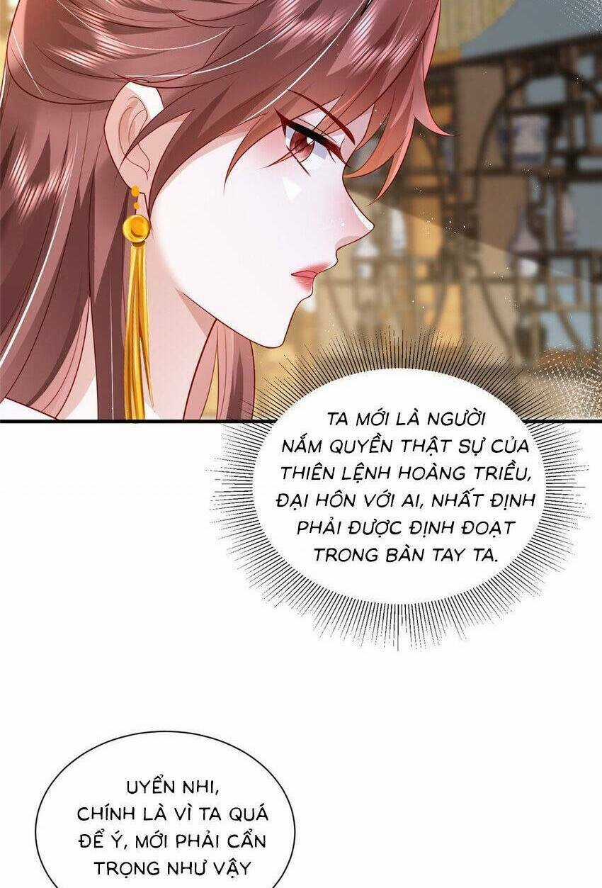 Cùng Ngự Thần Thú Báo Thù Chapter 76 trang 20