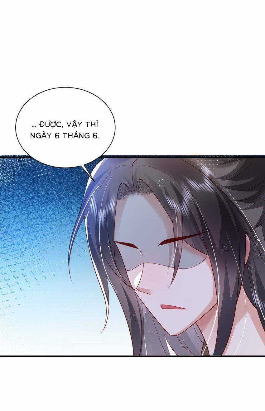 Cùng Ngự Thần Thú Báo Thù Chapter 76 trang 24