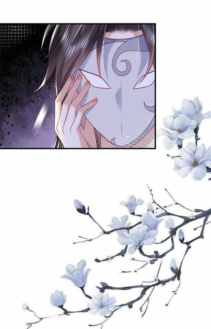 Cùng Ngự Thần Thú Báo Thù Chapter 76 trang 27