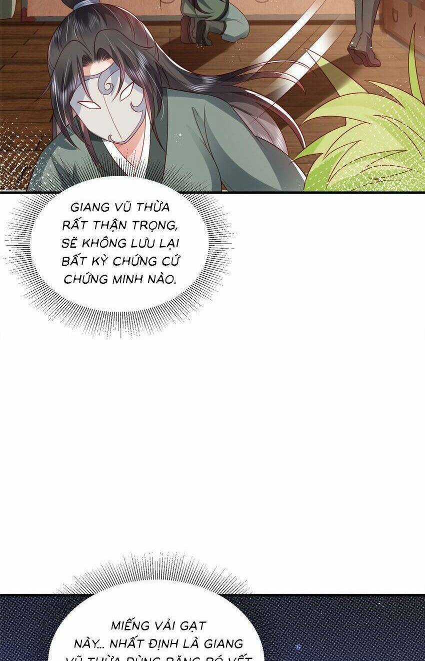 Cùng Ngự Thần Thú Báo Thù Chapter 76 trang 29