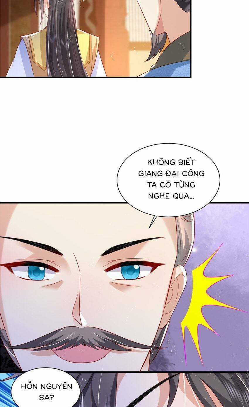 Cùng Ngự Thần Thú Báo Thù Chapter 76 trang 3