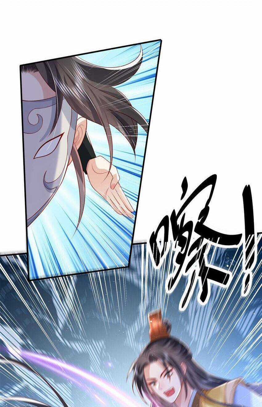 Cùng Ngự Thần Thú Báo Thù Chapter 76 trang 32