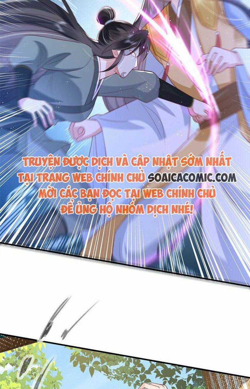 Cùng Ngự Thần Thú Báo Thù Chapter 76 trang 33