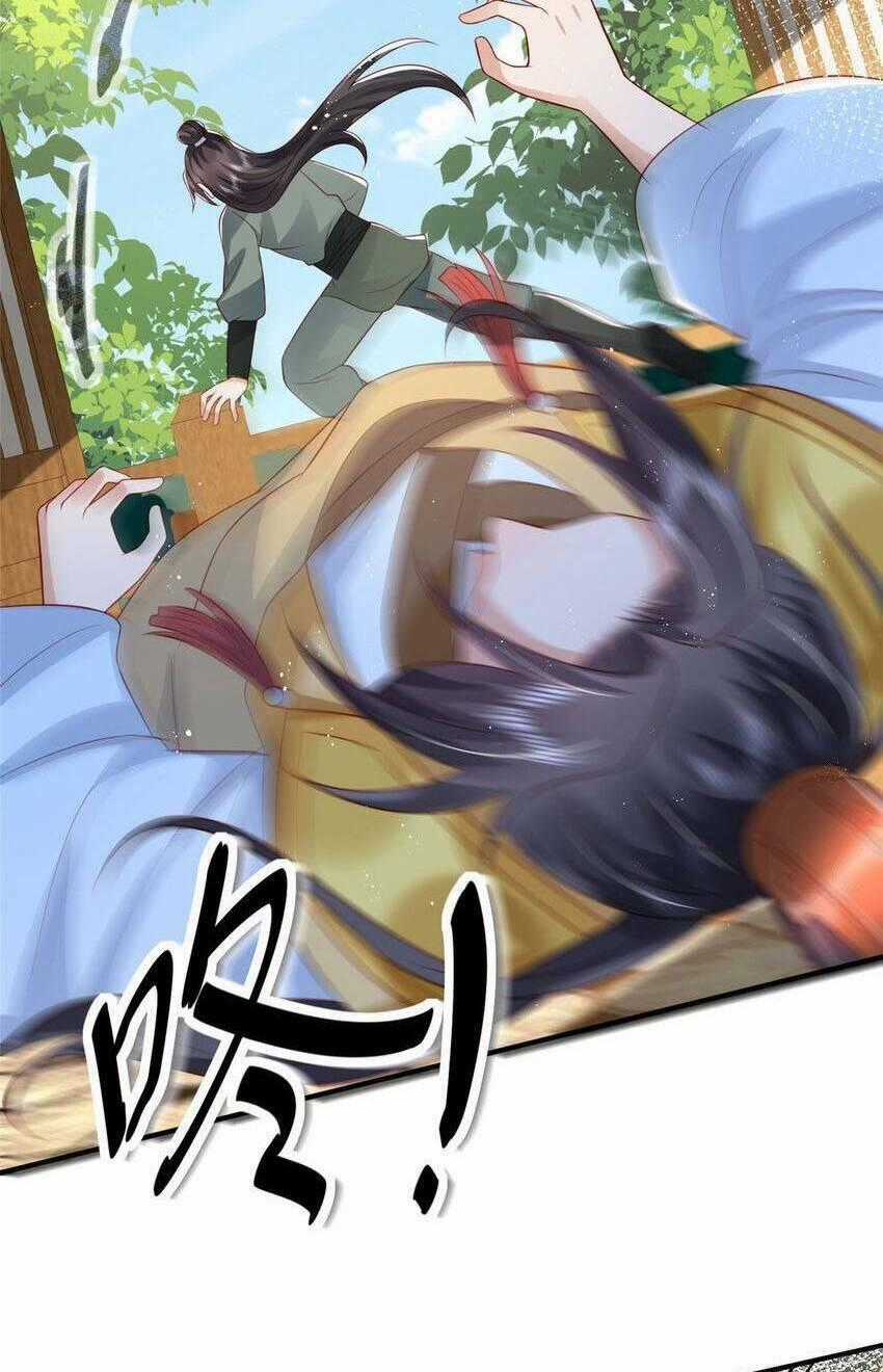 Cùng Ngự Thần Thú Báo Thù Chapter 76 trang 34