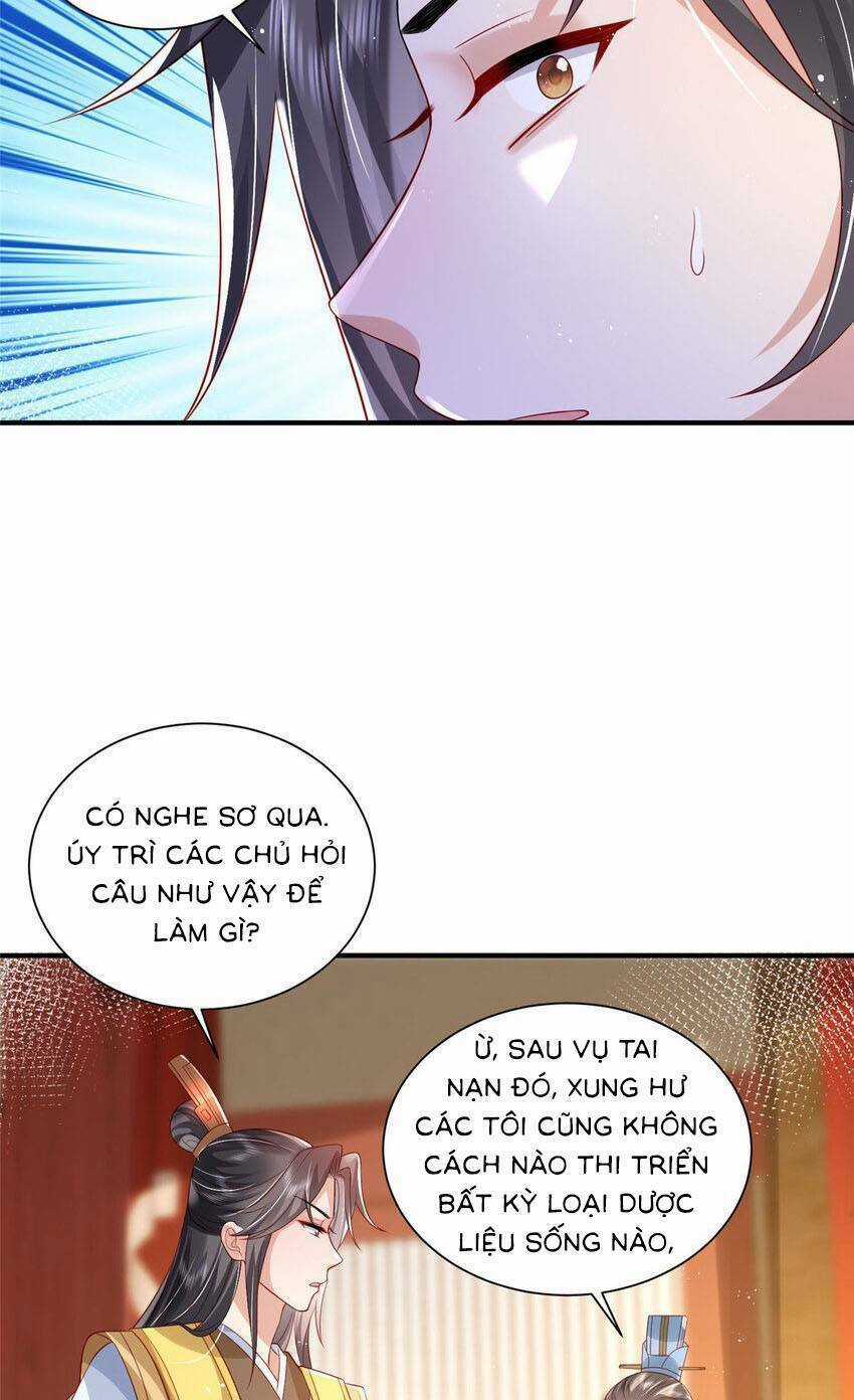 Cùng Ngự Thần Thú Báo Thù Chapter 76 trang 4