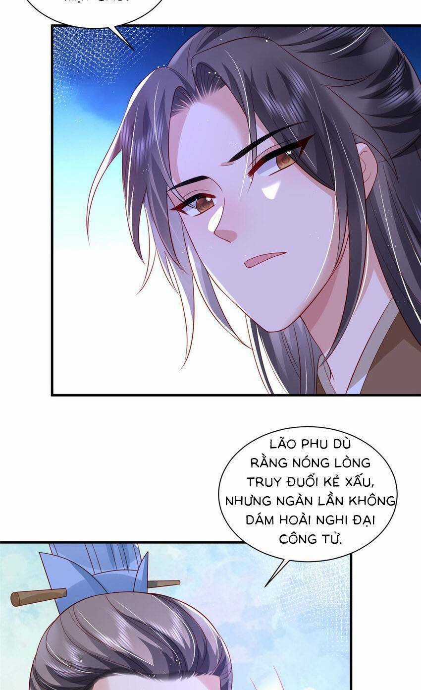 Cùng Ngự Thần Thú Báo Thù Chapter 76 trang 6