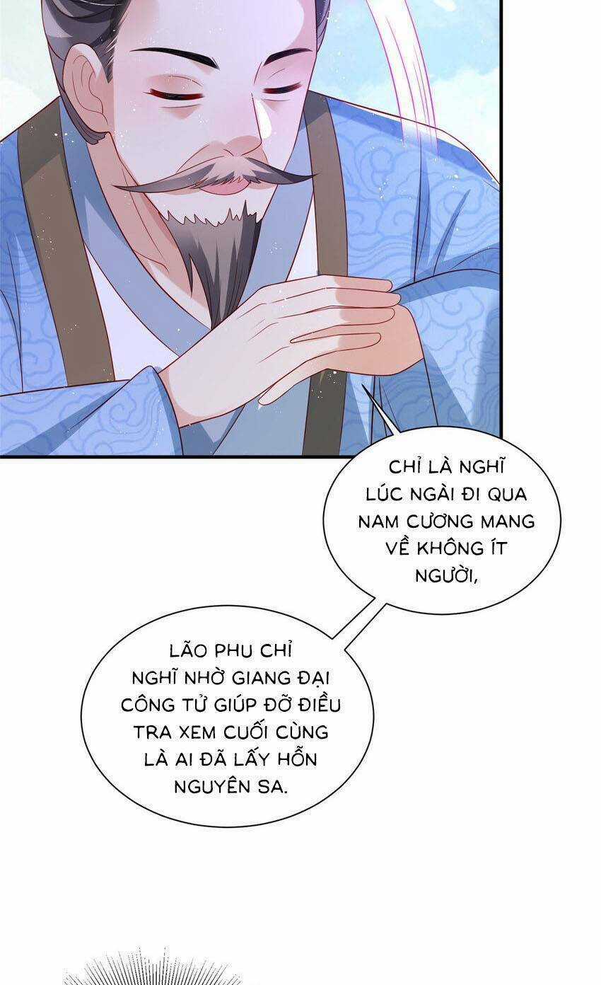 Cùng Ngự Thần Thú Báo Thù Chapter 76 trang 7