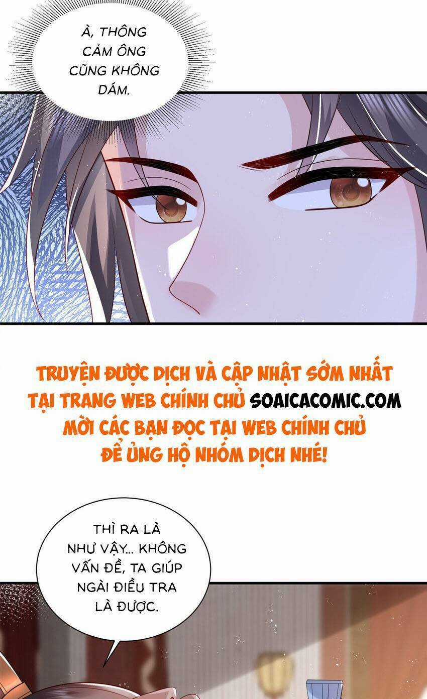 Cùng Ngự Thần Thú Báo Thù Chapter 76 trang 8
