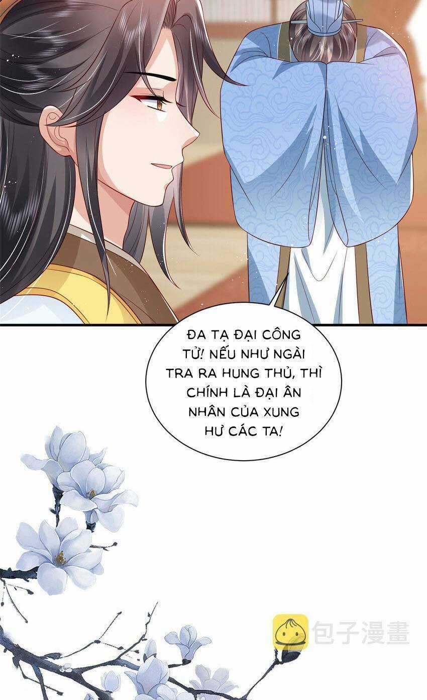 Cùng Ngự Thần Thú Báo Thù Chapter 76 trang 9