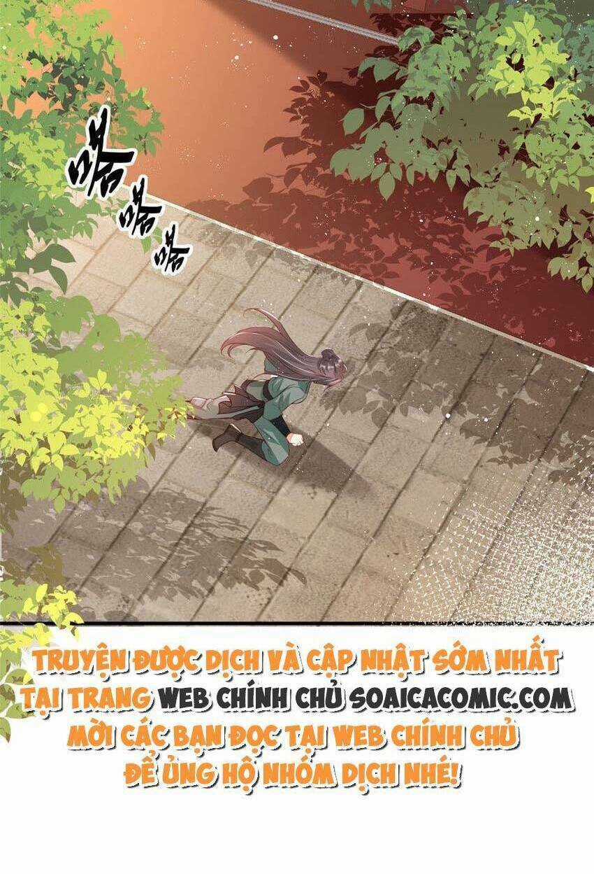 Cùng Ngự Thần Thú Báo Thù Chapter 77 trang 10