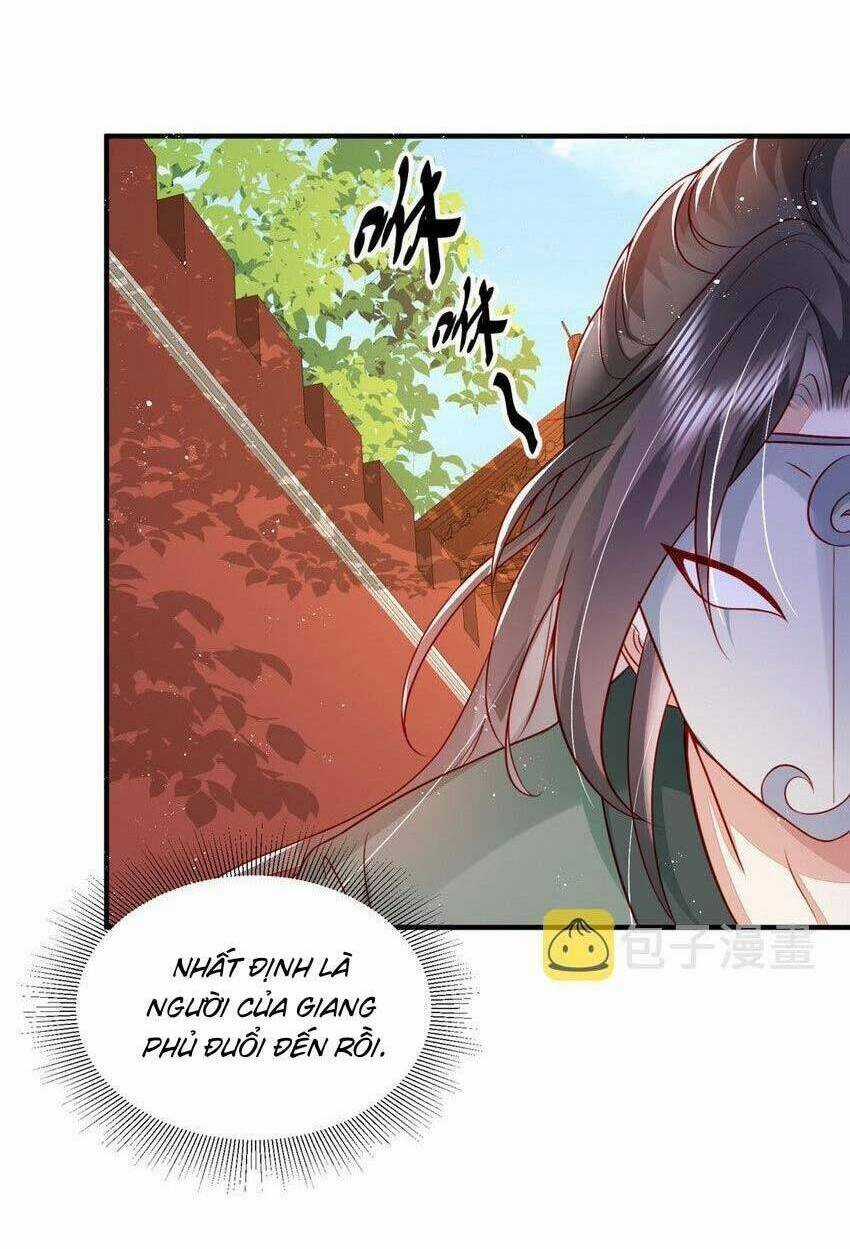 Cùng Ngự Thần Thú Báo Thù Chapter 77 trang 11