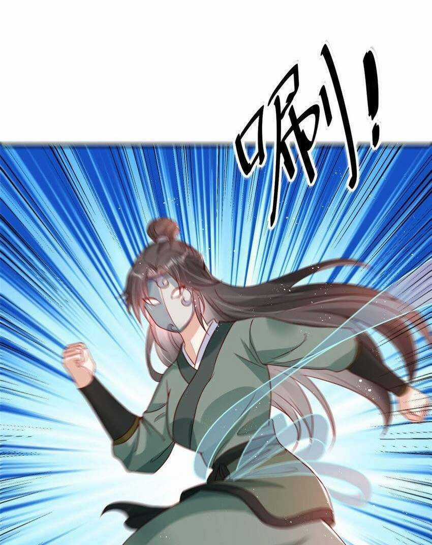 Cùng Ngự Thần Thú Báo Thù Chapter 77 trang 12