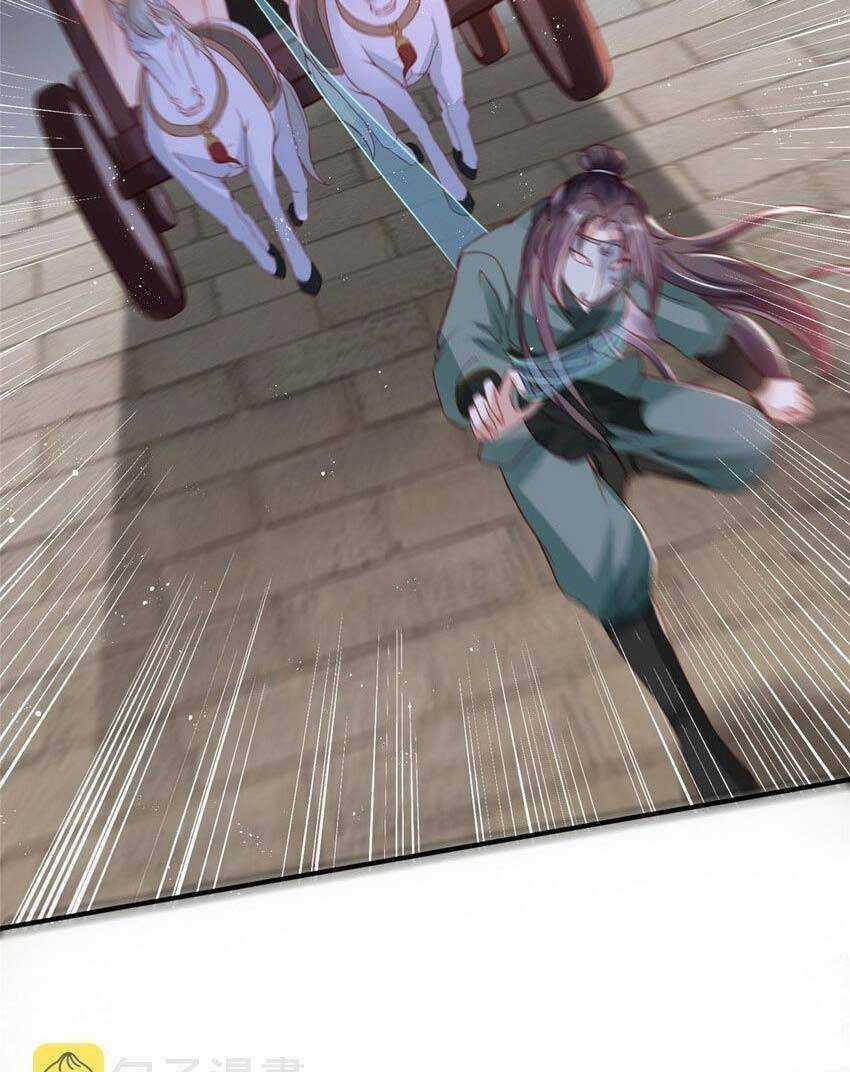 Cùng Ngự Thần Thú Báo Thù Chapter 77 trang 14