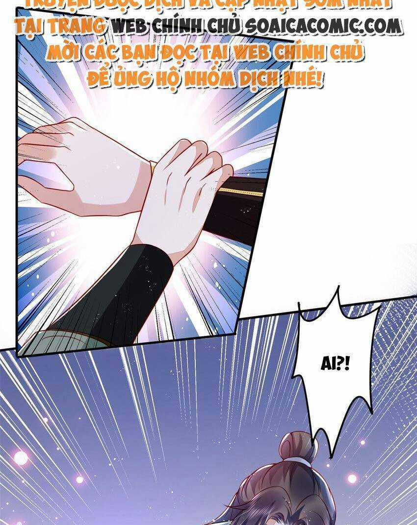 Cùng Ngự Thần Thú Báo Thù Chapter 77 trang 16