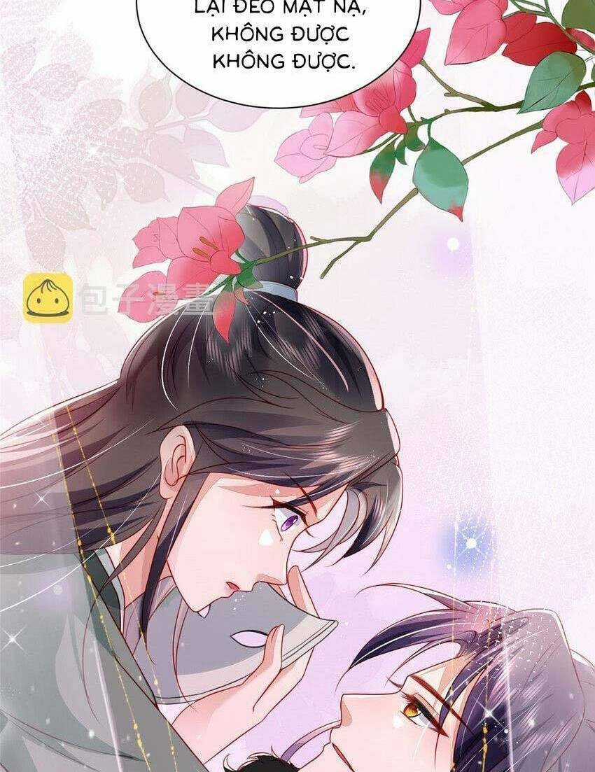 Cùng Ngự Thần Thú Báo Thù Chapter 77 trang 19