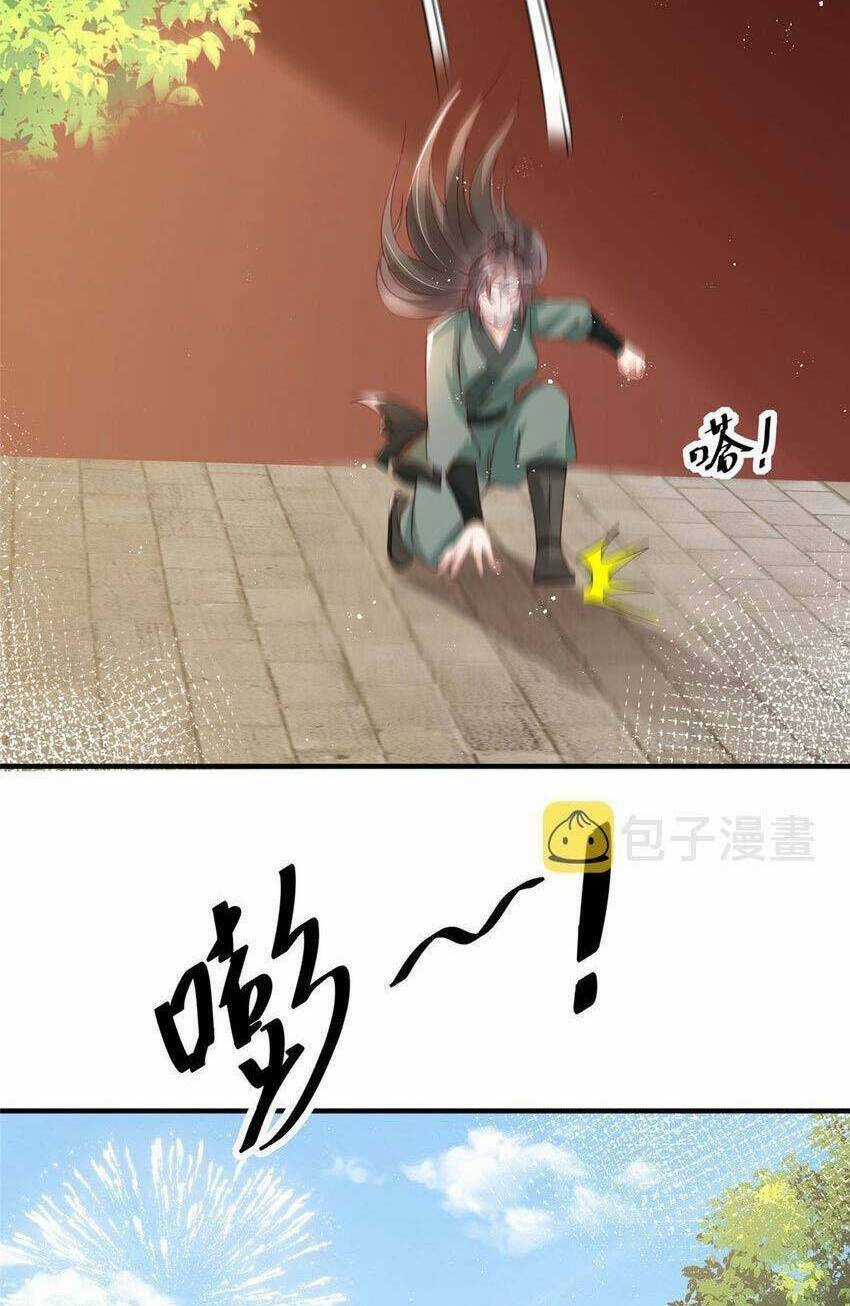 Cùng Ngự Thần Thú Báo Thù Chapter 77 trang 2