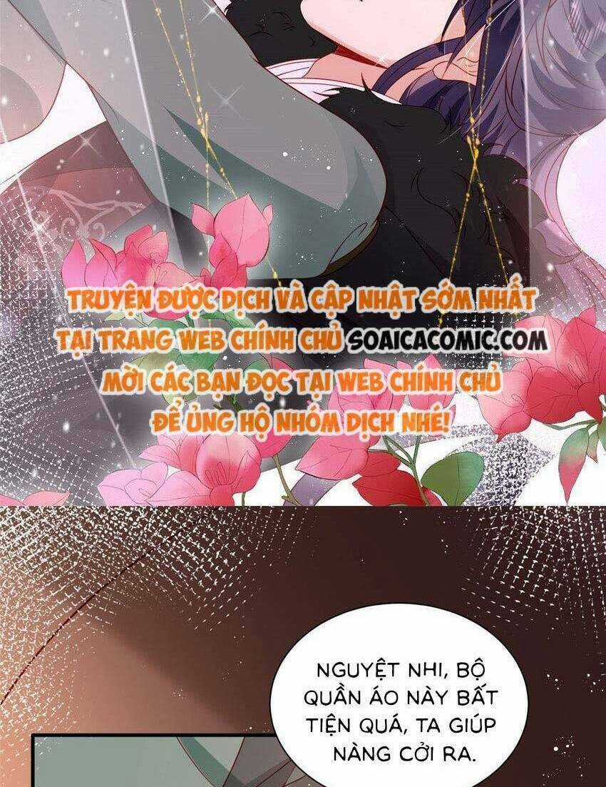 Cùng Ngự Thần Thú Báo Thù Chapter 77 trang 20