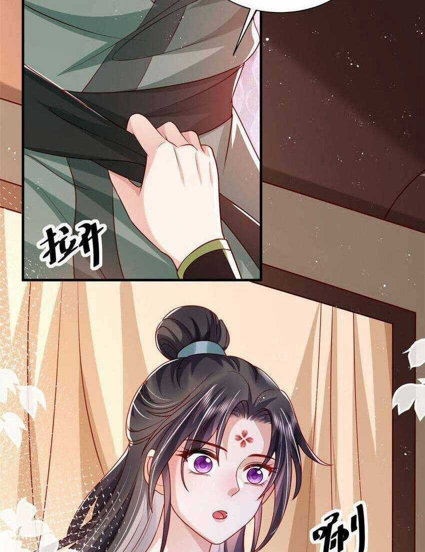 Cùng Ngự Thần Thú Báo Thù Chapter 77 trang 21