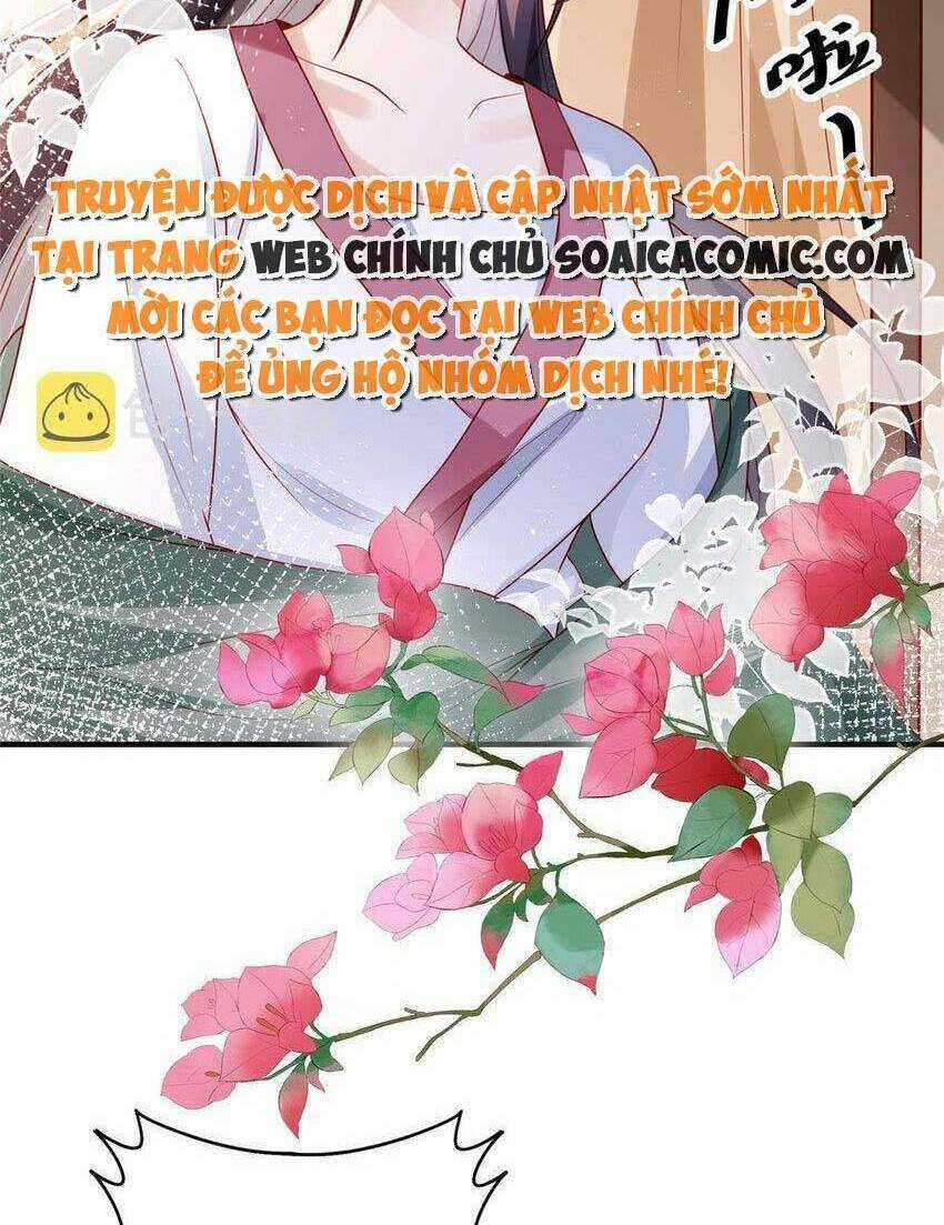 Cùng Ngự Thần Thú Báo Thù Chapter 77 trang 22