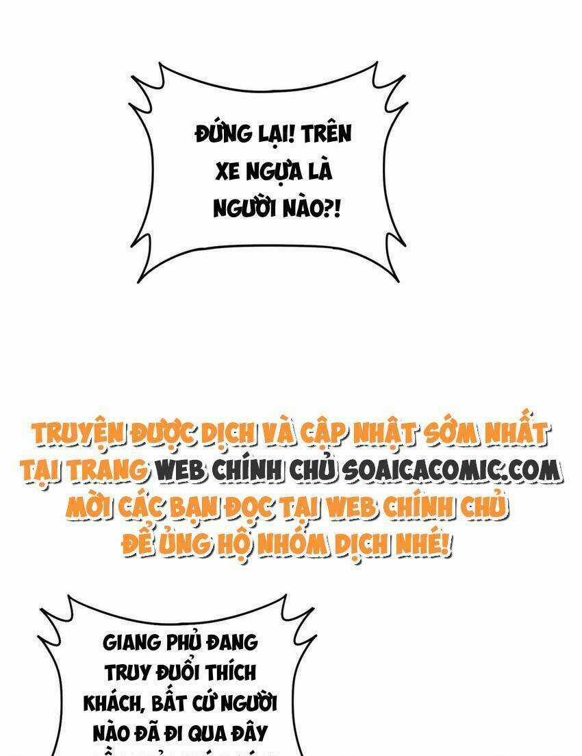 Cùng Ngự Thần Thú Báo Thù Chapter 77 trang 24