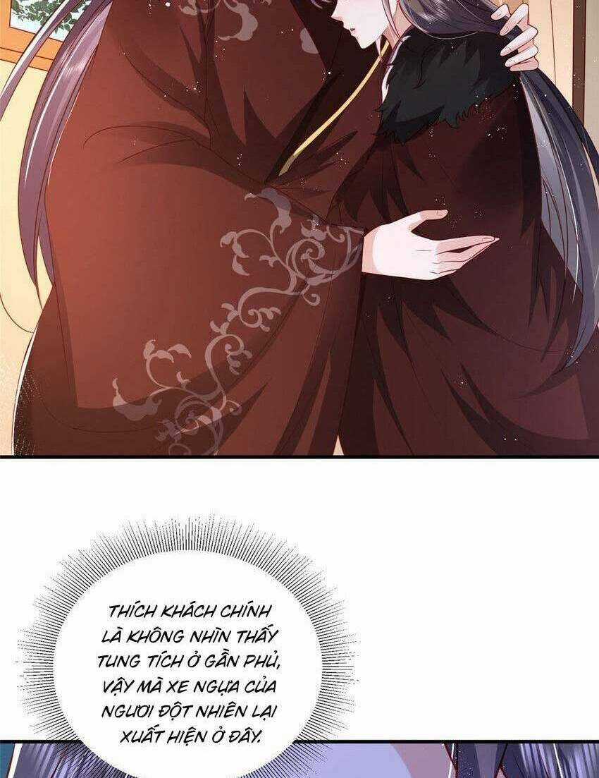 Cùng Ngự Thần Thú Báo Thù Chapter 77 trang 27