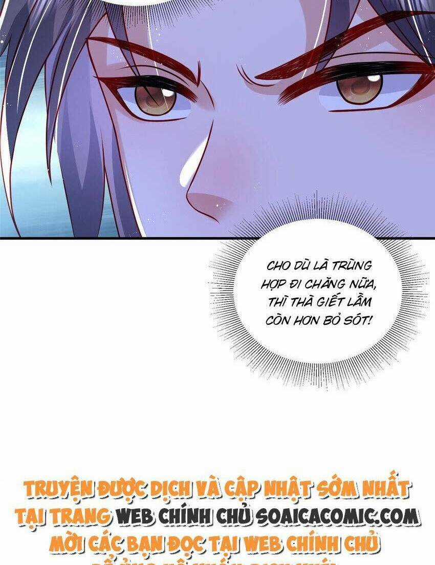 Cùng Ngự Thần Thú Báo Thù Chapter 77 trang 28