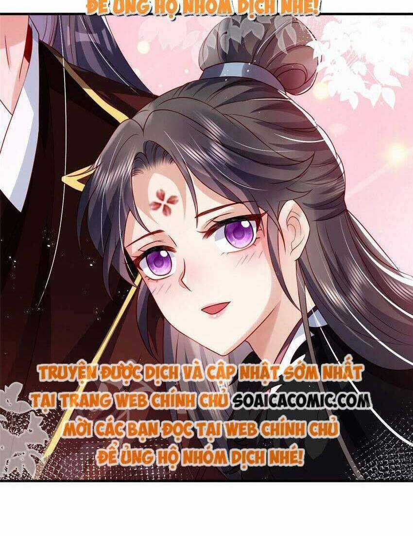 Cùng Ngự Thần Thú Báo Thù Chapter 77 trang 29