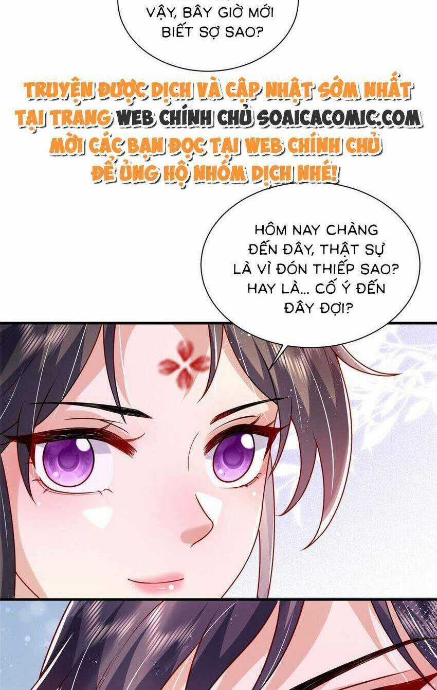 Cùng Ngự Thần Thú Báo Thù Chapter 77 trang 35