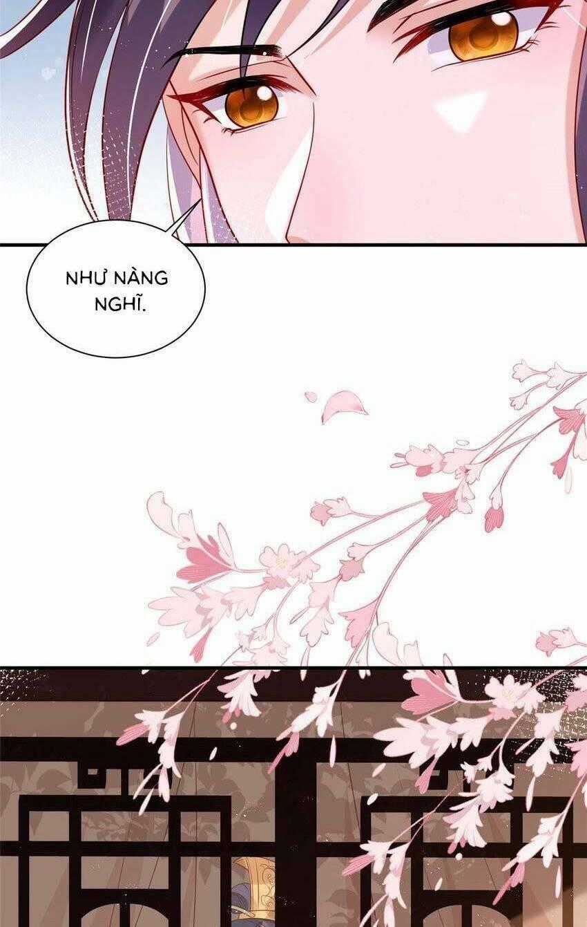Cùng Ngự Thần Thú Báo Thù Chapter 77 trang 36