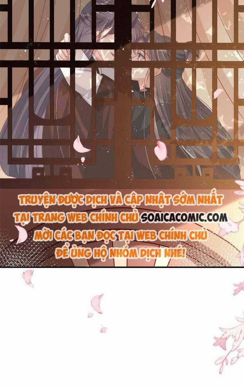 Cùng Ngự Thần Thú Báo Thù Chapter 77 trang 37