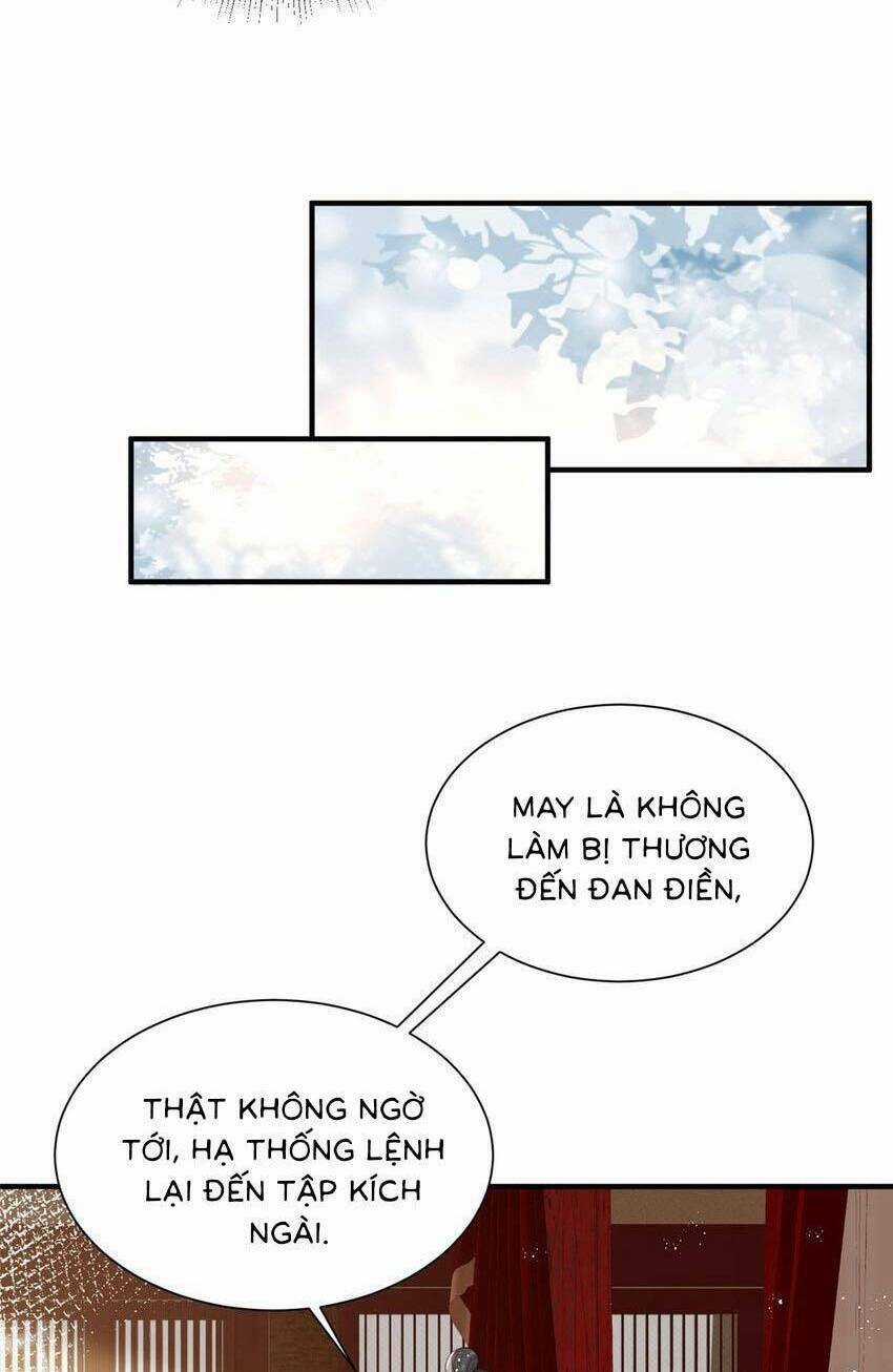 Cùng Ngự Thần Thú Báo Thù Chapter 77 trang 4