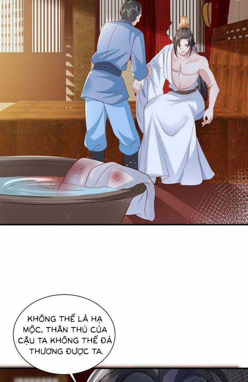 Cùng Ngự Thần Thú Báo Thù Chapter 77 trang 5