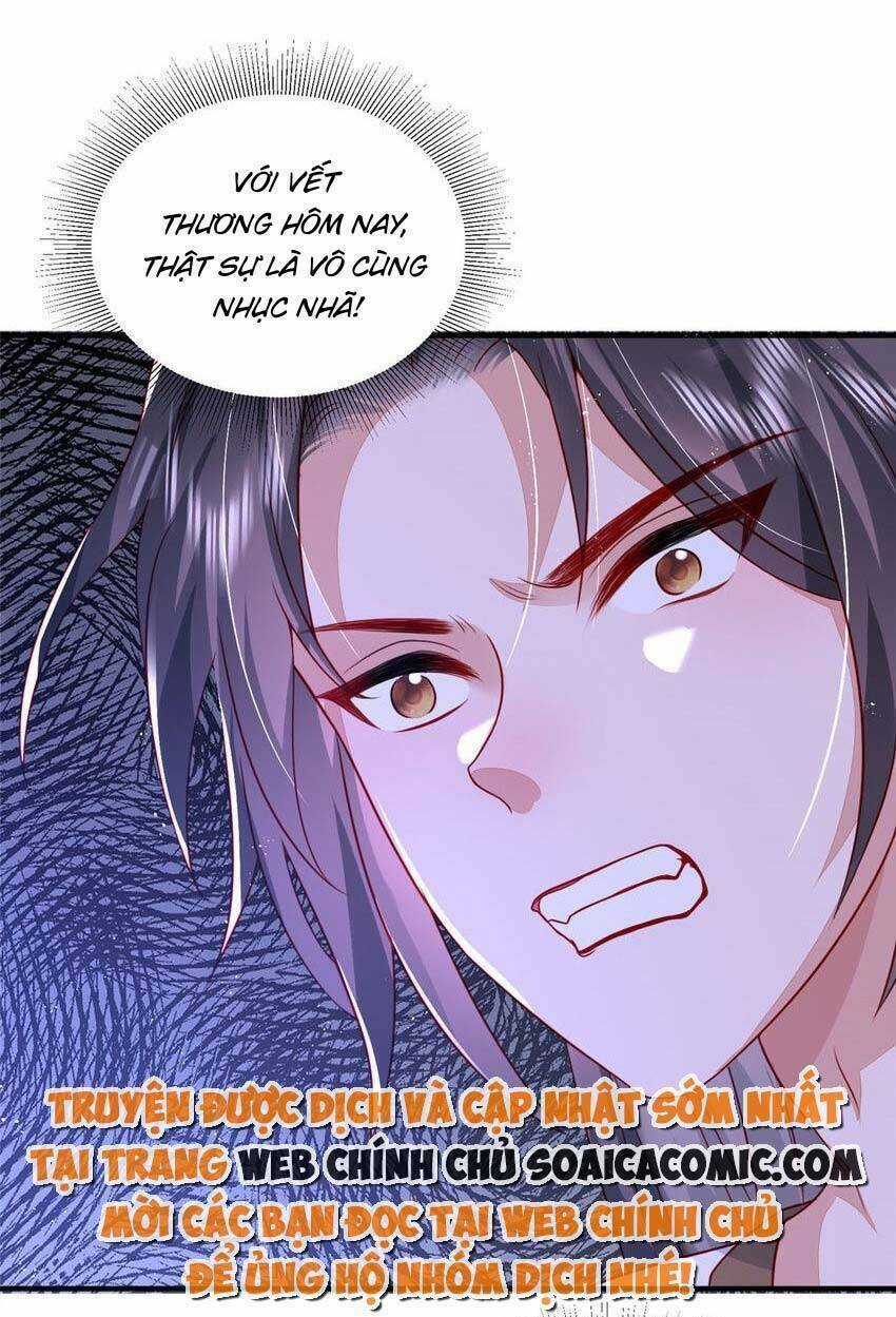 Cùng Ngự Thần Thú Báo Thù Chapter 77 trang 8