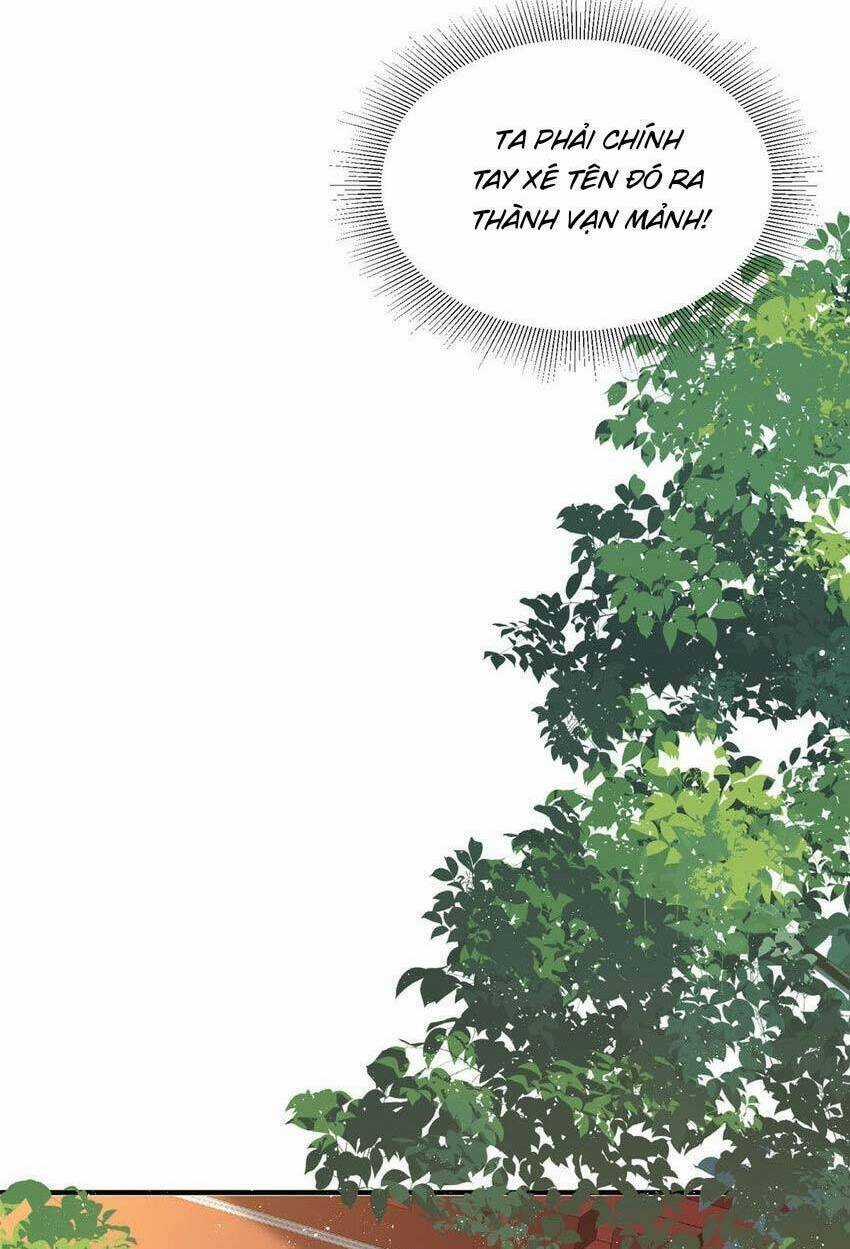 Cùng Ngự Thần Thú Báo Thù Chapter 77 trang 9